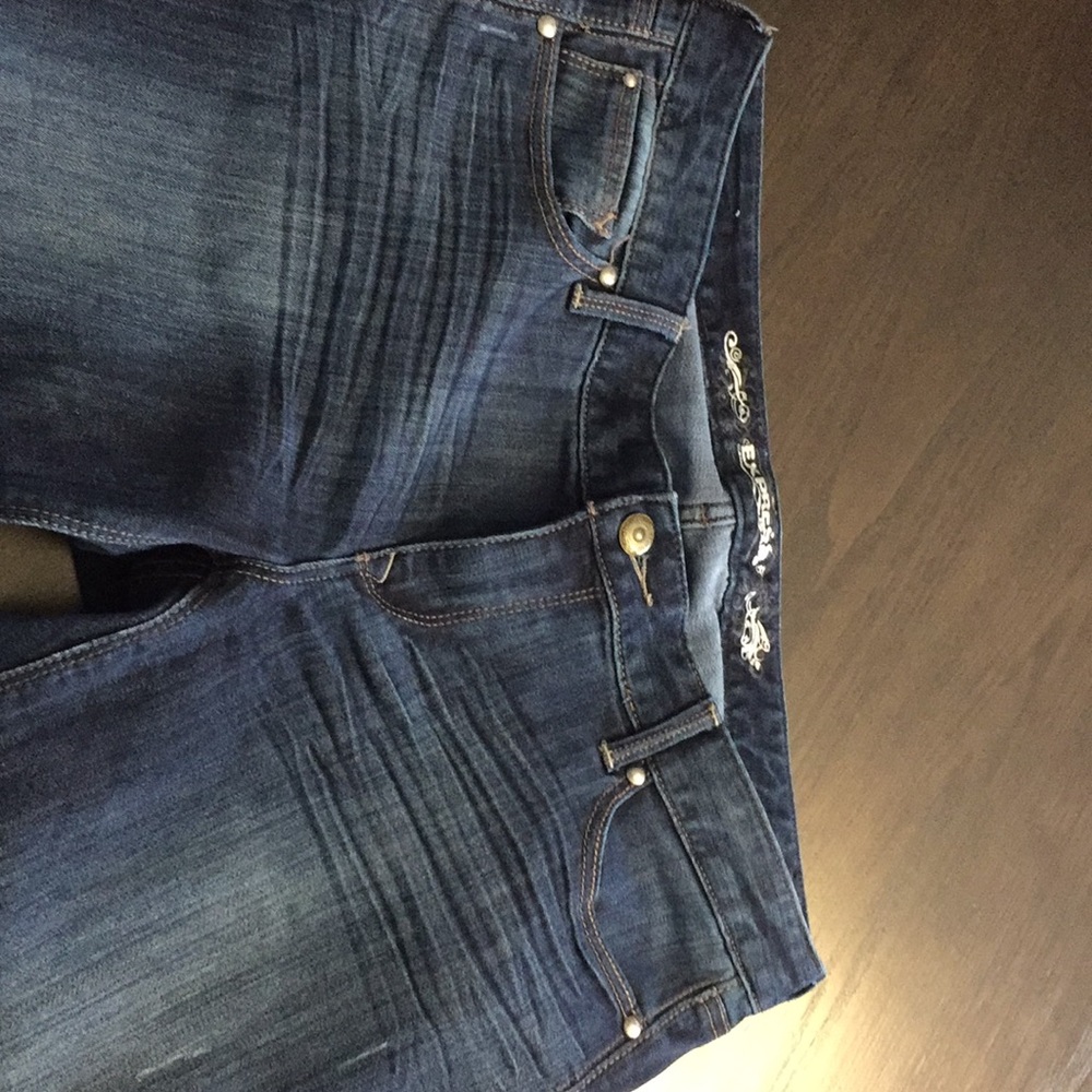 Express pants size 12r